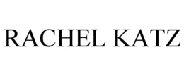 RACHEL KATZ trademark