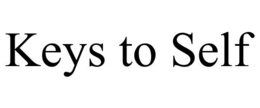 KEYS TO SELF trademark