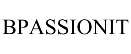 BPASSIONIT trademark