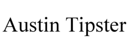AUSTIN TIPSTER trademark