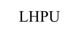 LHPU trademark
