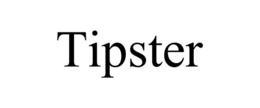 TIPSTER trademark