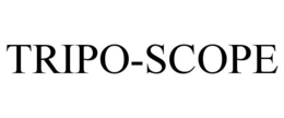 TRIPO-SCOPE trademark