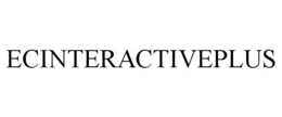 ECINTERACTIVEPLUS trademark