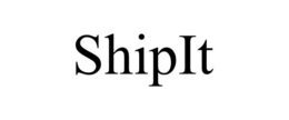SHIPIT trademark
