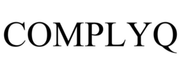 COMPLYQ trademark