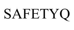 SAFETYQ trademark