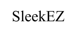 SLEEKEZ trademark