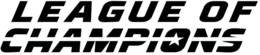 LEAGUE OF CHAMPIONS trademark