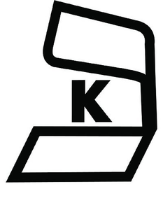 K trademark