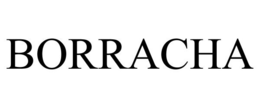 BORRACHA trademark