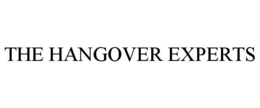 THE HANGOVER EXPERTS trademark