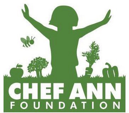 CHEF ANN FOUNDATION trademark
