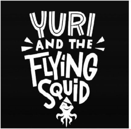 YURI AND THE FLYING SQUID trademark