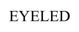 EYELED trademark