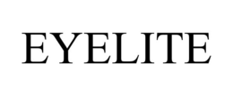 EYELITE trademark
