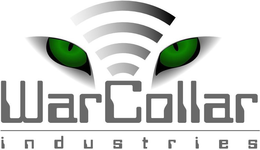 WARCOLLAR INDUSTRIES trademark