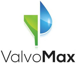 VALVOMAX trademark