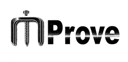 MPROVE trademark