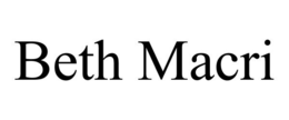 BETH MACRI trademark