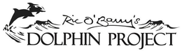 RIC O'BARRY'S DOLPHIN PROJECT trademark