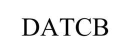 DATCB trademark