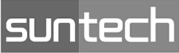 SUNTECH trademark