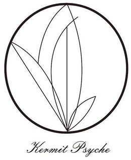 KERMIT PSYCHE trademark