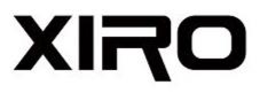 XIRO trademark