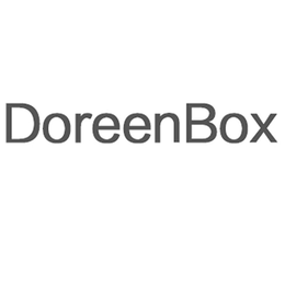 DOREENBOX trademark
