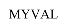 MYVAL trademark