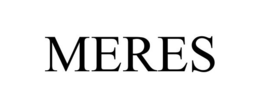MERES trademark