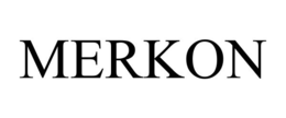MERKON trademark