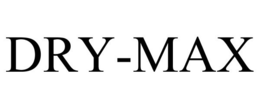 DRY-MAX trademark