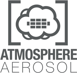ATMOSPHERE AEROSOL trademark