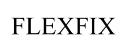 FLEXFIX trademark
