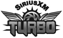 SIRIUSXM TURBO trademark