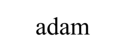 ADAM trademark