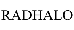 RADHALO trademark