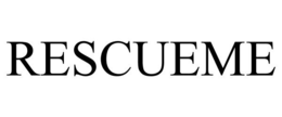 RESCUEME trademark