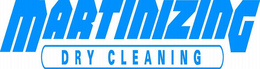 MARTINIZING DRY CLEANING trademark