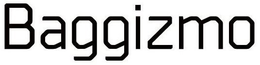BAGGIZMO trademark