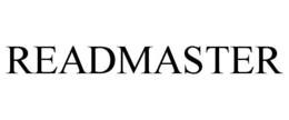 READMASTER trademark