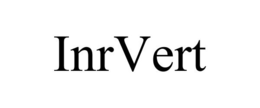 INRVERT trademark
