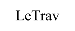 LETRAV trademark