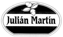 JULIÁN MARTÍN trademark