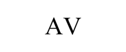 AV trademark