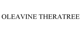 OLEAVINE THERATREE trademark