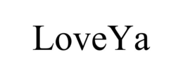 LOVEYA trademark