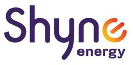 SHYNE ENERGY trademark